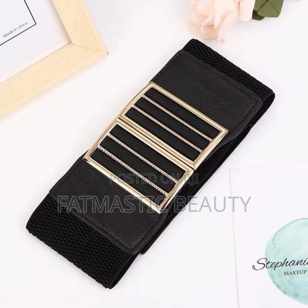 Stretchy Waist Belt - thumbnail 2