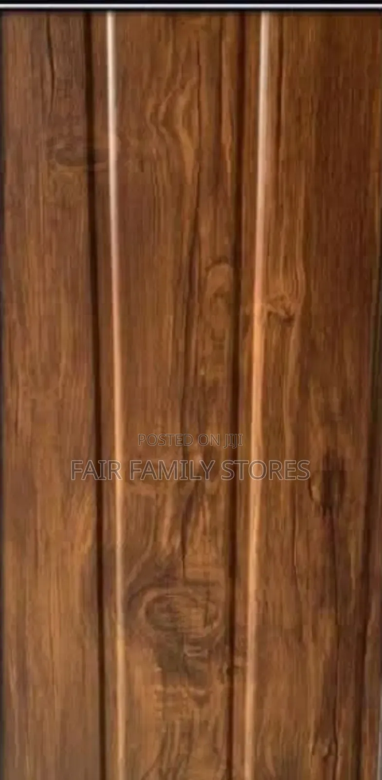 Slatted Wall Panels Wp