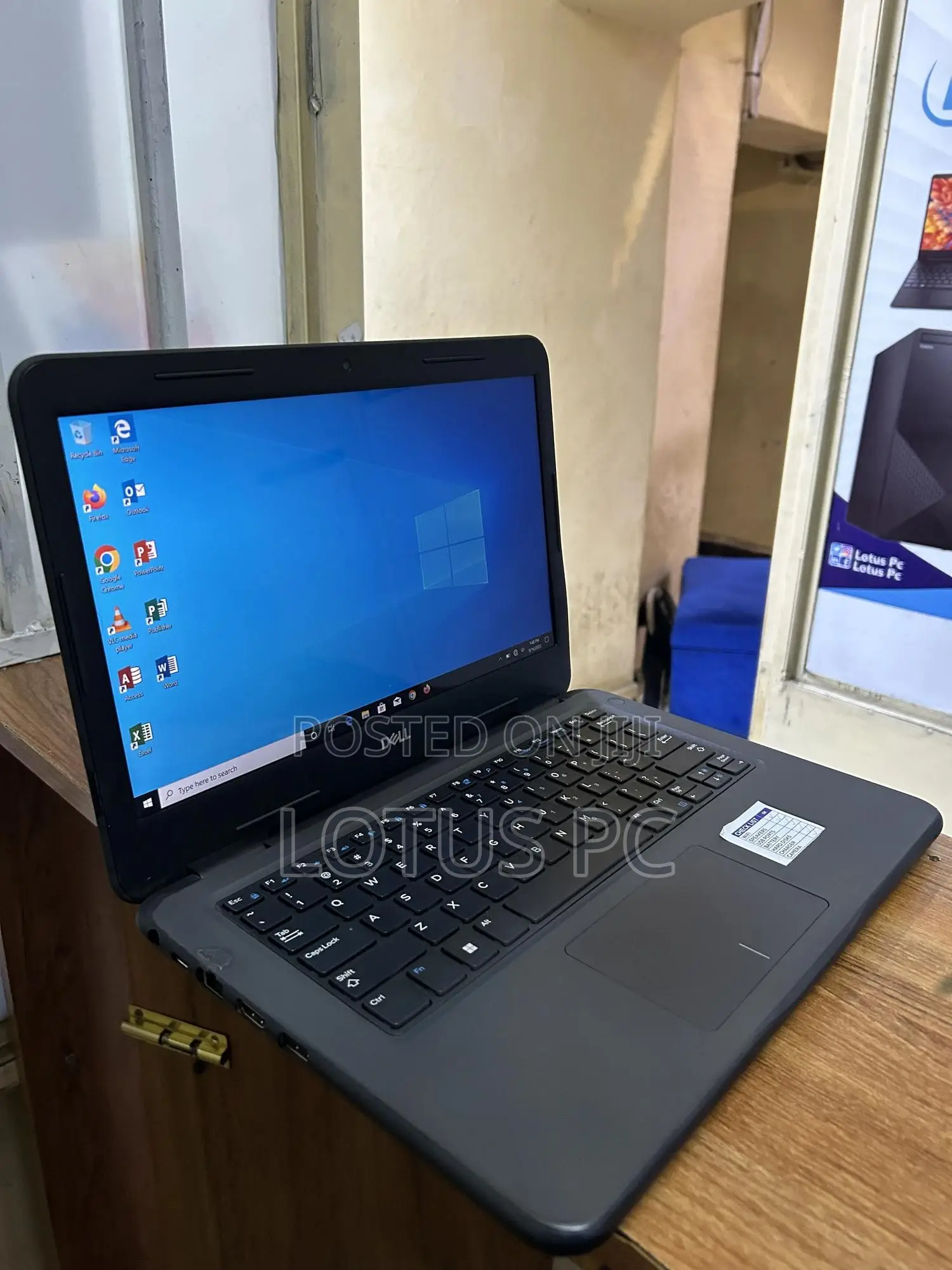 Laptop Dell Latitude 3310 8GB Intel Core I3 SSD 256GB