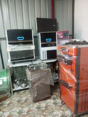 Imported Ice Cube Machine