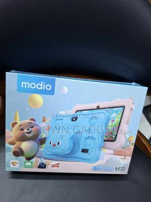 M72 Modio Kids Tablet - thumbnail 2