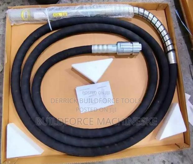 Poker 60mm - main view