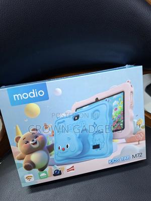 Pink Kids Tablet-M72 Modio - thumbnail 2