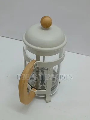 French Press Coffee Maker