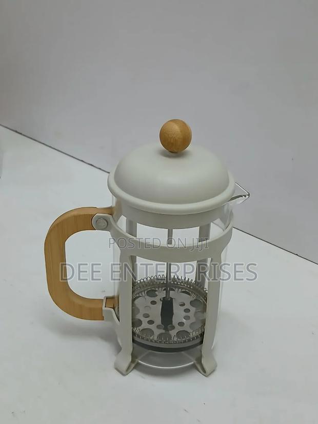 French Press Coffee Maker - thumbnail 3