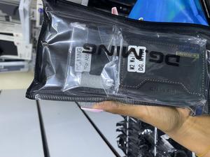 Knoow Samsung Galaxy A55 5g Leather Back Case With Wallet Card Holder - thumbnail 2