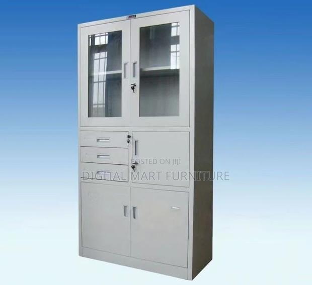 Office Cabinet: Large Height Occupy Office Cabinet