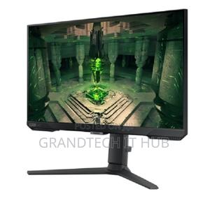 Samsung G40b 25" Full-Hd Gaming Monitor 240hz
