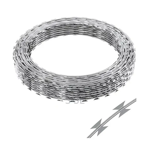 Fencing Razor Barbed Wire - Nairobi