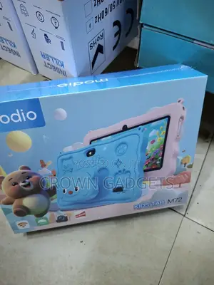 M72 All Colours Kids Tablet
