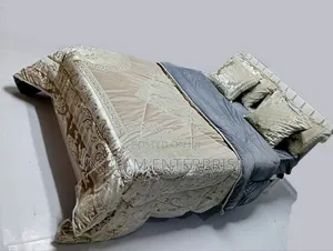 *Silk Duvets