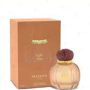 Coffee Blend Maison Asrar