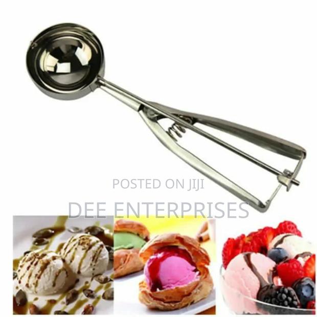 Multipurpose / Ice Cream Scoop - thumbnail 2