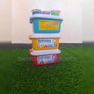 12pcs Modeling Clay Set - main view