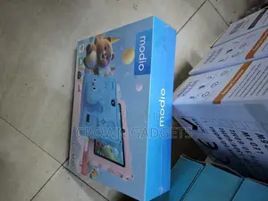 M72 Modio Tablet
