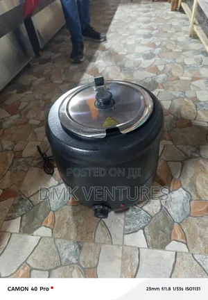 Modern Type Soup Pots ,10l