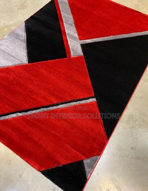 Fade Resistant House Carpet - main view