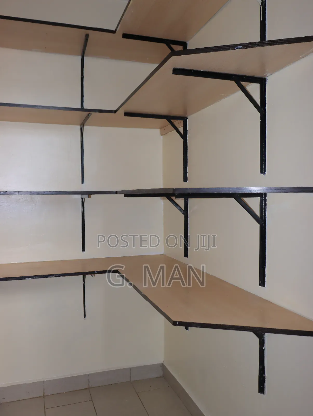 3bdrm Apartment in Thika Gateway for sale