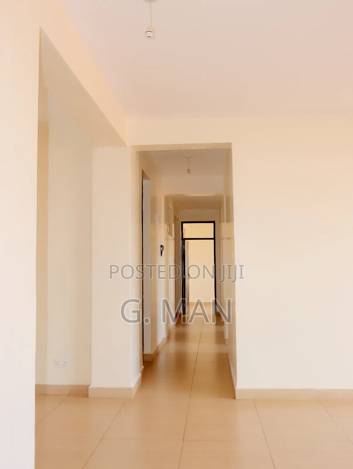 3bdrm Apartment in Thika Gateway for sale