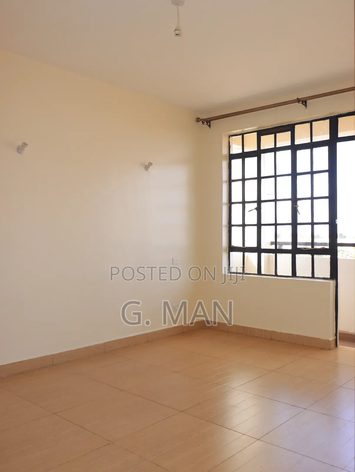 3bdrm Apartment in Thika Gateway for sale