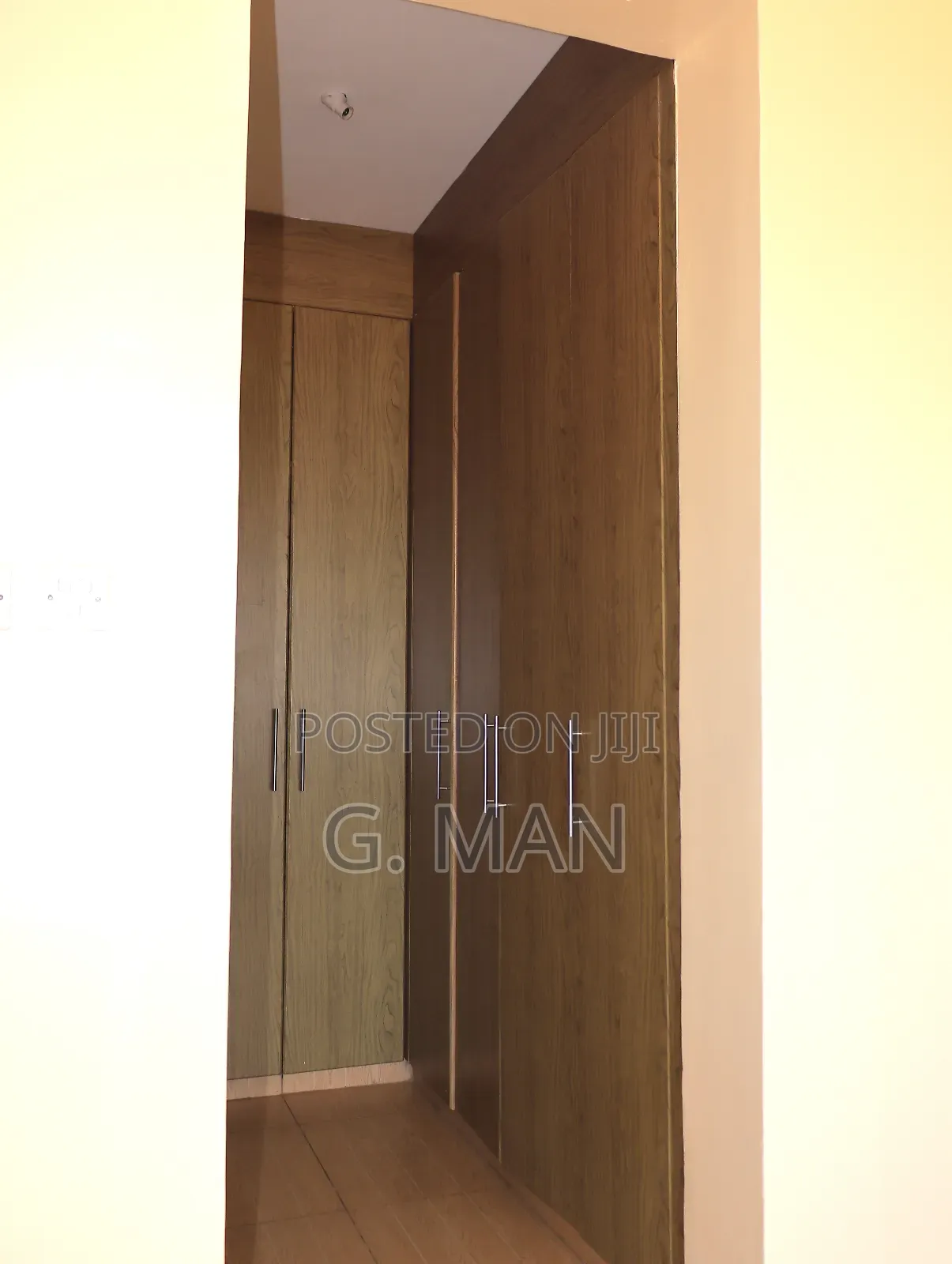 3bdrm Apartment in Thika Gateway for sale