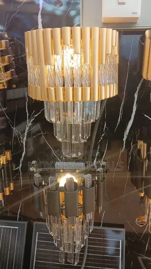Elegant Decorative Lighting Fixture
