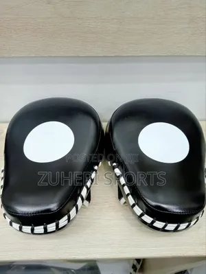 Boxing Hand Mitts Heavy Duty Punching Target Pads