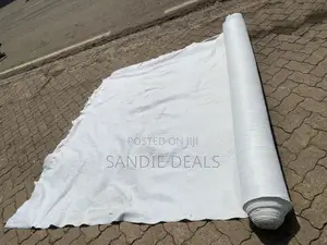 Geotextile Membrane/Geofabric