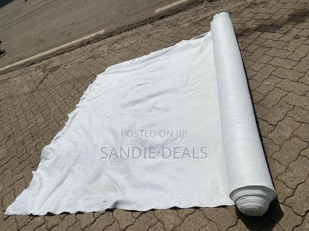 Geotextile Membrane/Geofabric - thumbnail 2
