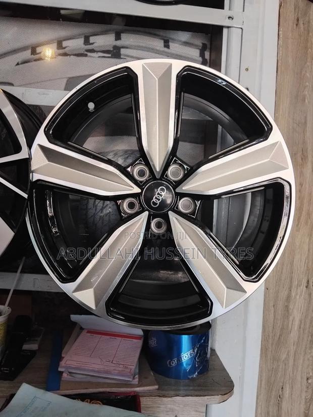 Rims Size 17inch Set or 4pcs