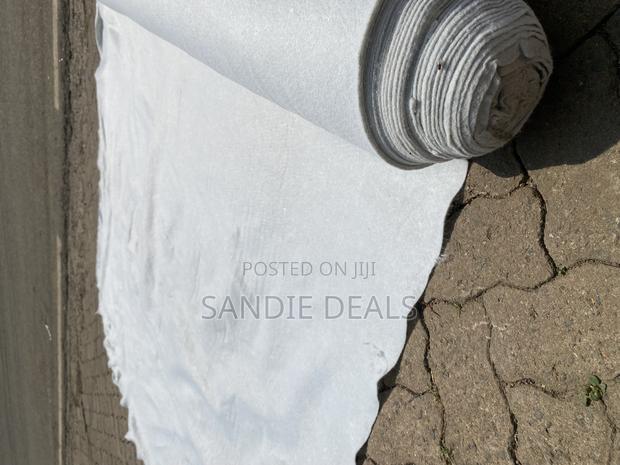 (2m by 50m) Geotextile Membrane