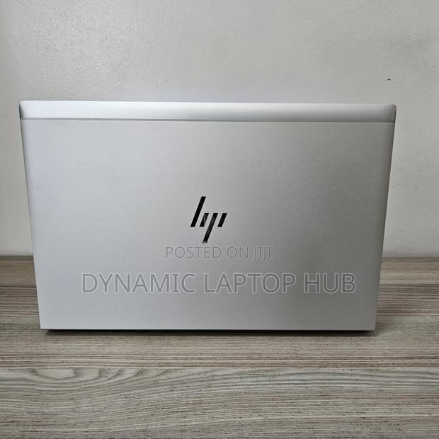 Laptop HP EliteBook 830 G8 16GB Intel Core I7 SSD 512GB