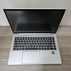 Laptop HP EliteBook 830 G8 16GB Intel Core I7 SSD 512GB