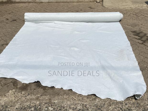 Geotextile Fabric Supplier - main view