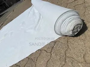Non-Woven Fabric/Geotextile Fabric