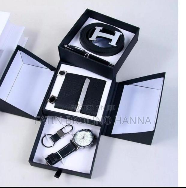 Men Gift Pack - main view