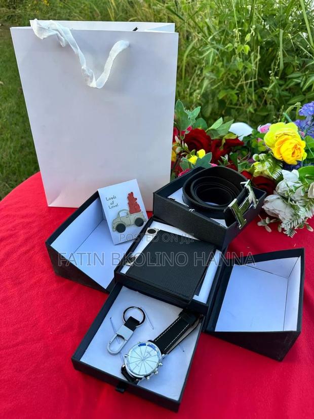 Men Gift Pack - thumbnail 2