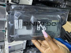 Mngdwer Leather Back Wallet Case for Samsung Galaxy S24 Ultra - thumbnail 2