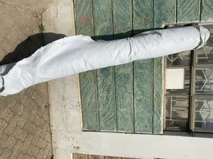 Geotextile Membrane Supplier-Half Roll