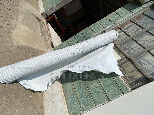 Geotextile Membrane Supplier-Half Roll - main view