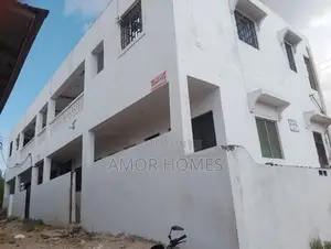 1bdrm Bedsitter in Bashir, Mtambo for rent