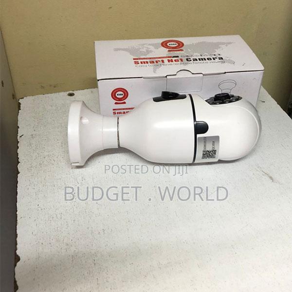 Tilt Camera V380 Pro Ip Cam Color Night Vision Auto Tracking