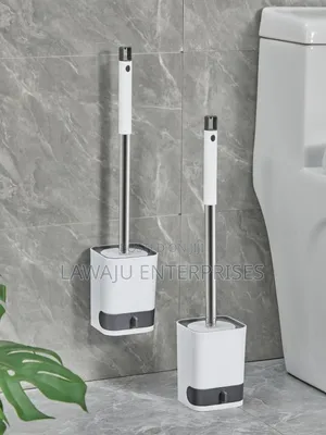 Toilet Cleaning Brush