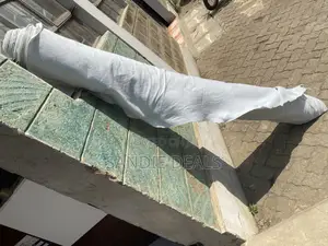 Filter Cloth/Geotextile Membrane