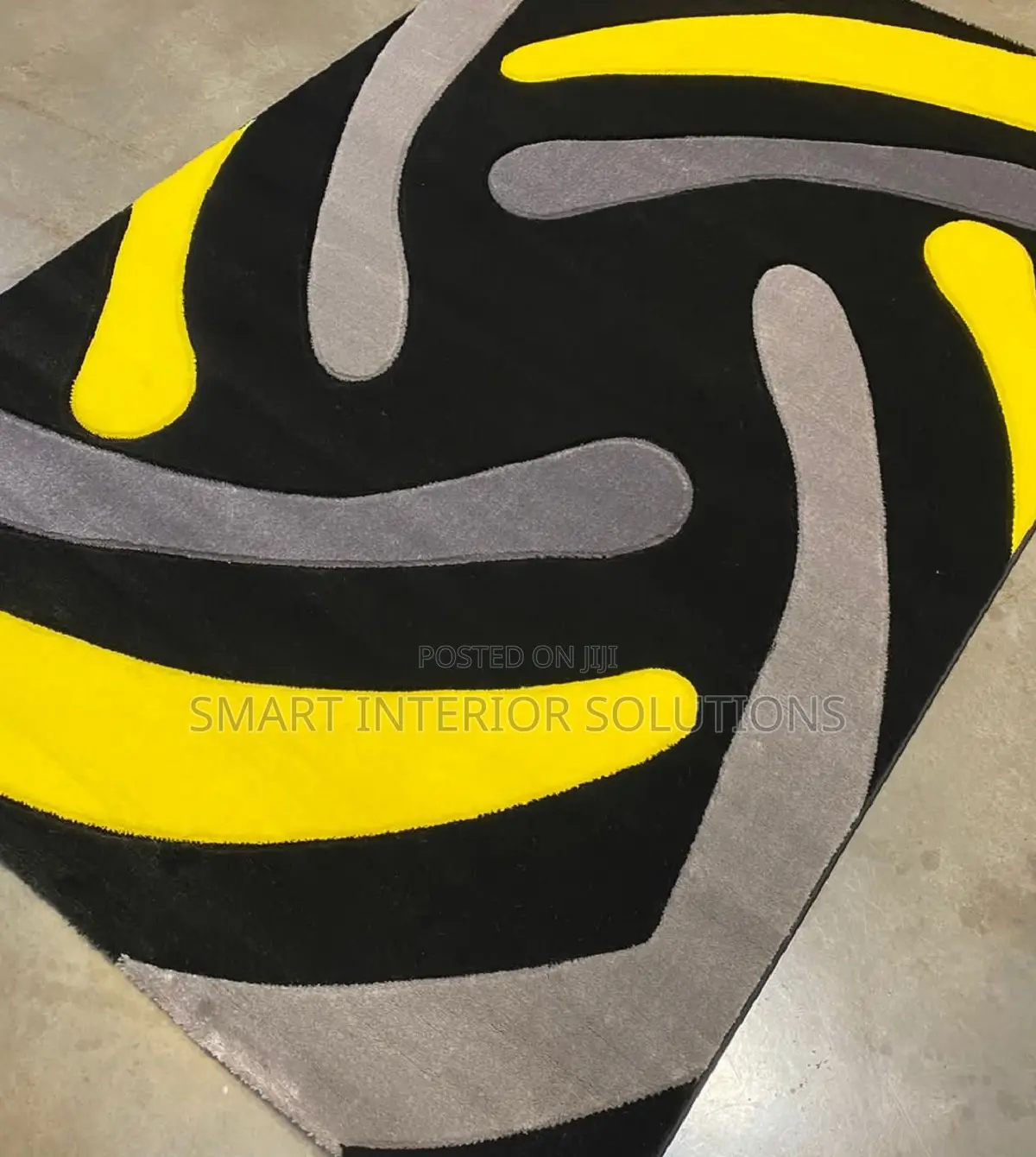 Indoor House Carpet