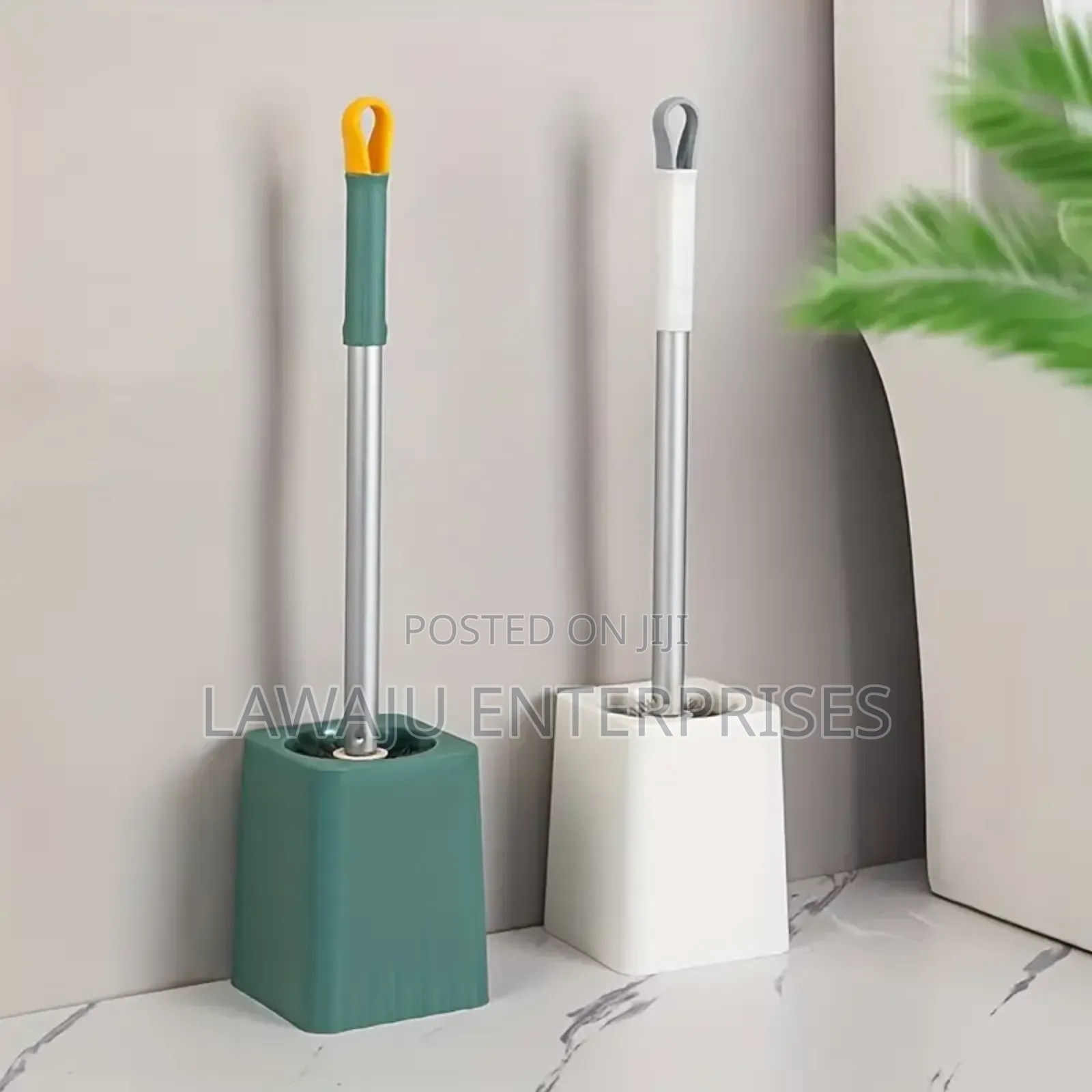 Toilet Cleaning Brush