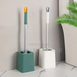 Toilet Cleaning Brush