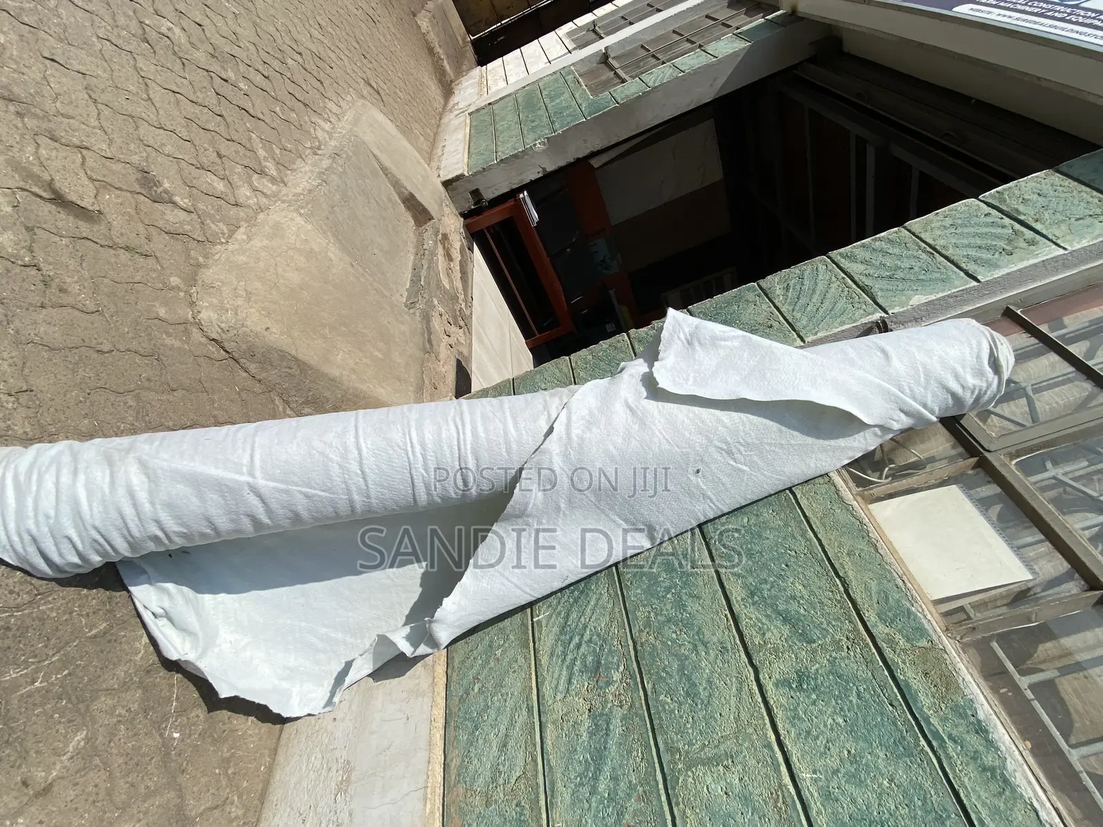 Geofabric/Geotextile Supplies
