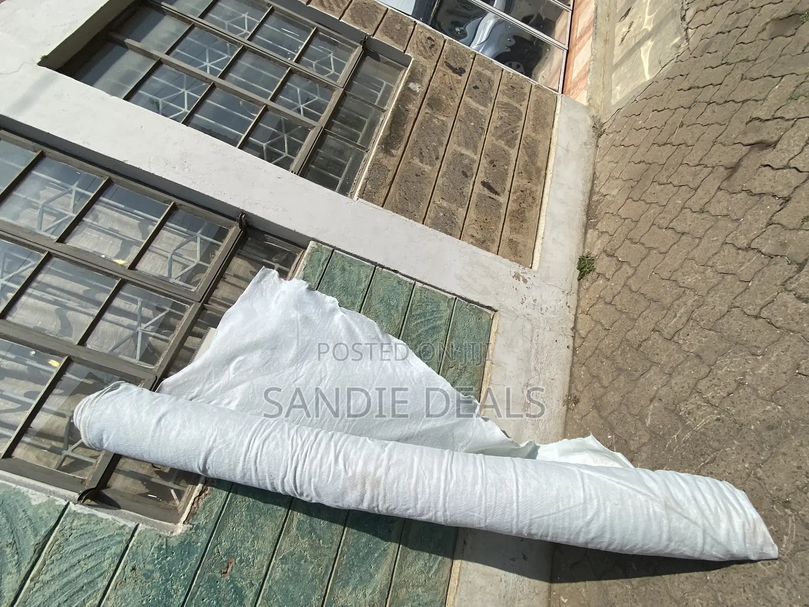 Geofabric/Geotextile Supplies