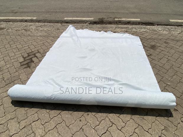 Geotextile/Geo Fabric Membrane 100sq